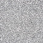 Metallic Granules - Silver 2-3mm 