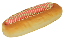 Fake Hot Dog