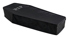 Black Coffin - 150cm