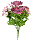 Pink-Mix Flower Bouquet 