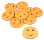 Fake Smiley Face Potatoes - Pk.10 