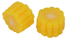 Corn-on-the-Cob Piece - Pk.2 