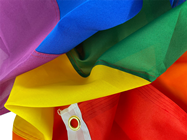 Gay Pride Rainbow Flag 240 x 150cm 