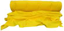 Molton Fabric FR - Yellow 