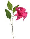 Artificial Brugmansia Flower - Pink 