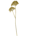 Gold Allium Flower Spray 