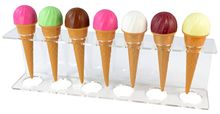Ice Cream Cones - 15cm Pk.12 