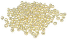 Decoration Pearls - 13.7mm 