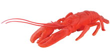 Plastic Lobster - 30cm 