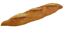 Replica French Bread - 35cm 