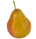 Fake Pear - Yellow 