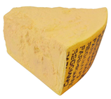 Plastic Parmesan Cheese Slice - 20 x%2 