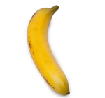 Lifelike Banana 