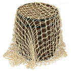 Decorative Fishing Net Natural - 120 x 