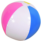 Inflatable Beach Ball - 60cm 