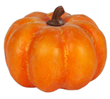 Orange Pumpkin - 20cm 