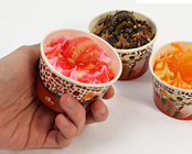 Ice Cream Cups - Pk.6 