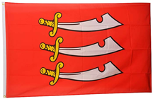 Essex Flag 150 x 90 cm 