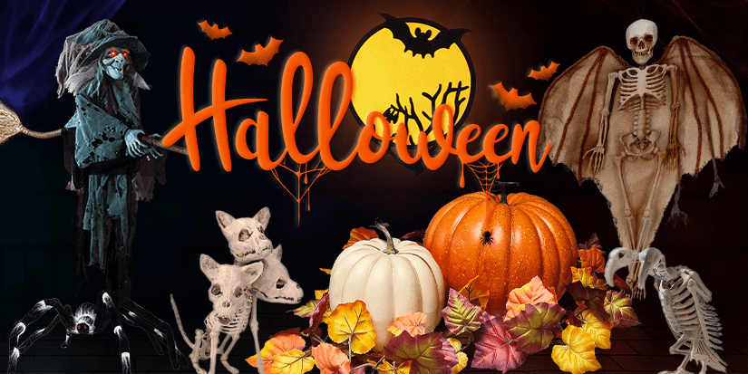 Halloween 2025