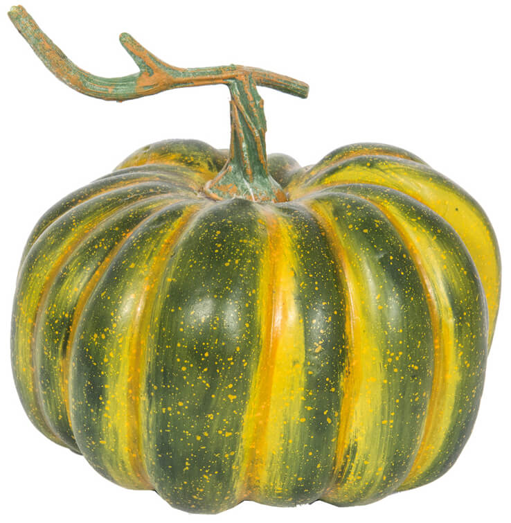 Large Green Pumpkin 