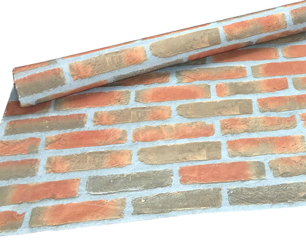 Brick Wall Backdrop Cloth Display Fabrics