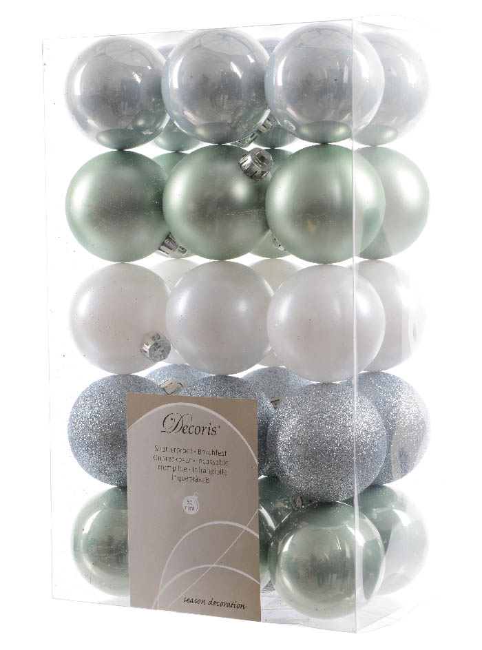 Baubles - Ice Selection 