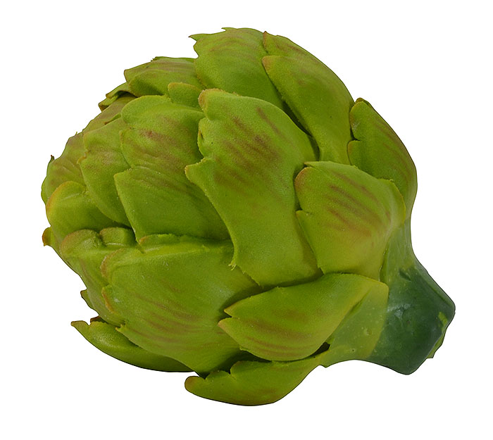 Fake Artichoke Vegetables Salad