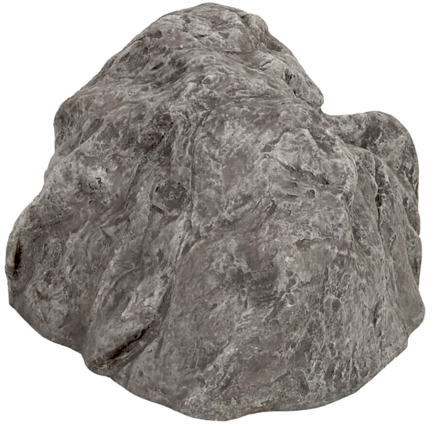 Large Artificial Rock - Sandstone 