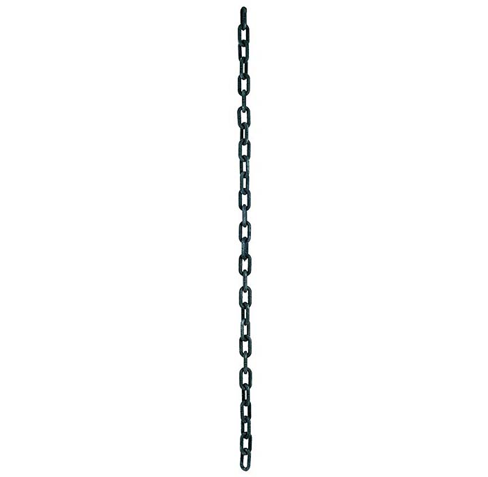 Large Link Plastic Chain - 180cm 