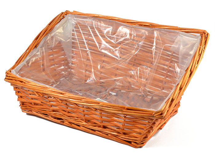 Food Display Basket Scenery Display Props