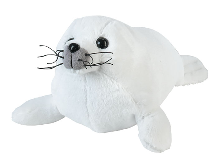 Small Plush Seal - 35cm 