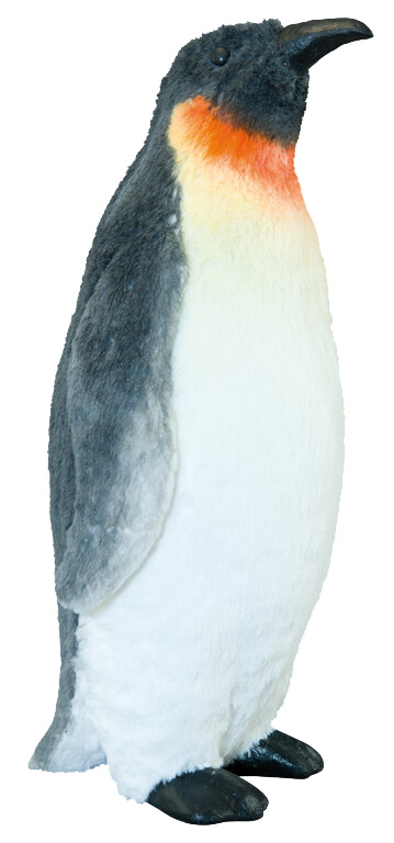 Penguin - 58cm 