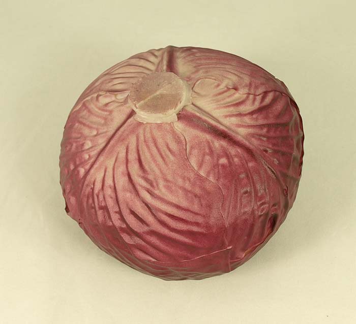 RED CABBAGE 
