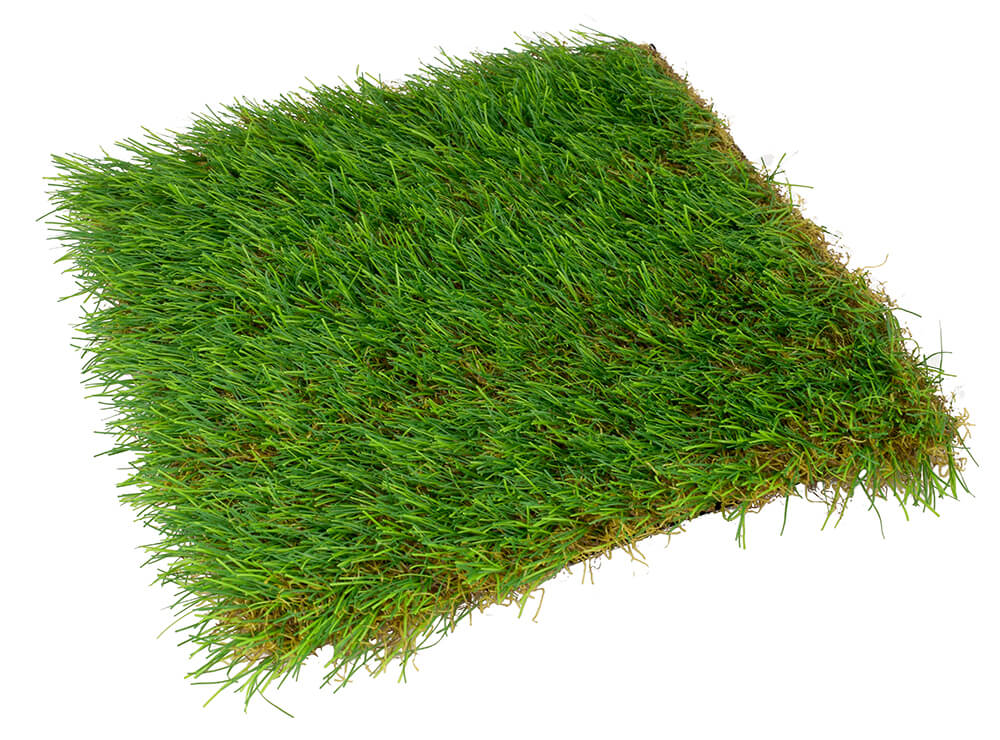 Fake Grass Square - Grass and Moss