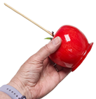 Toffee Apple on Stick 