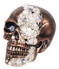 Embellished Skull 