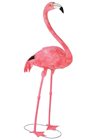 Flamingo - Head Up 96cm 