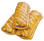 Sausage Roll - Large 