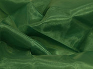 Display Organza - Green