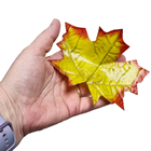 Flexible Autumn Leaves - Pk.118 