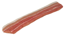 Giant Bacon Rasher 