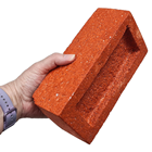 Fake Foam Brick - Slight Second 
