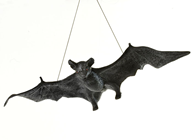 Giant PVC Bat - 58cm 