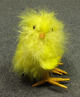 Yellow Chick - Pk.5 
