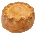 Small Chewet - Medieval Pie 