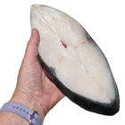 Black Cod Sable Fish Steak 