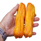 Fake Yum Yums Pastries, Pk.2 