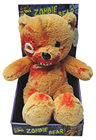 Horror Teddy Bear 
