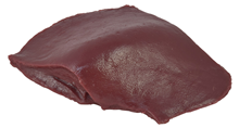 Fake Liver Piece 