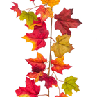Maple Leaf Garland - PACK of 6 